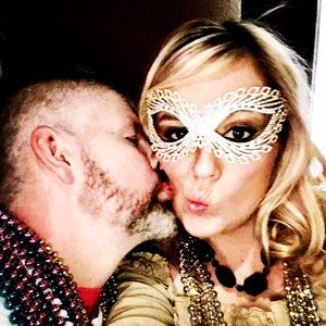 Meet your Posher, Katherine